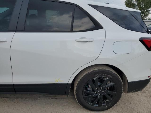 2024 CHEVROLET EQUINOX LS - 3GNAXHEG5RL173542