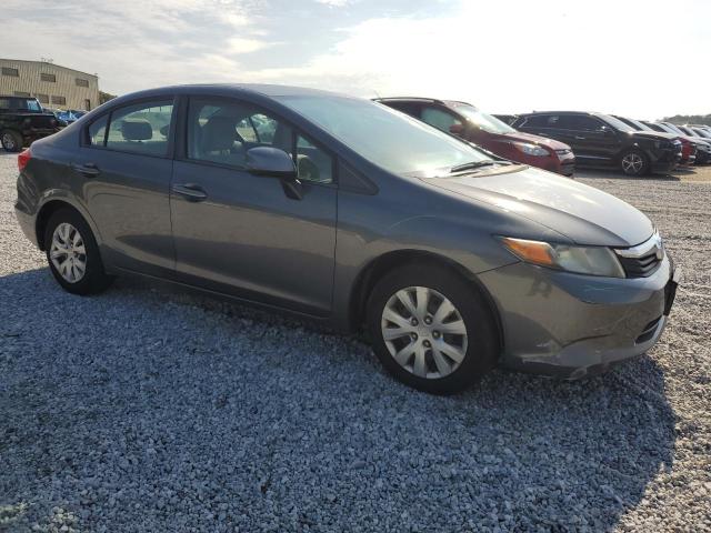 Vin: 19xfb2f51ce028582, lot: 65044034, honda civic lx 20124