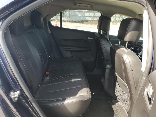 2015 CHEVROLET EQUINOX LT - 2GNALDEKXF6113197