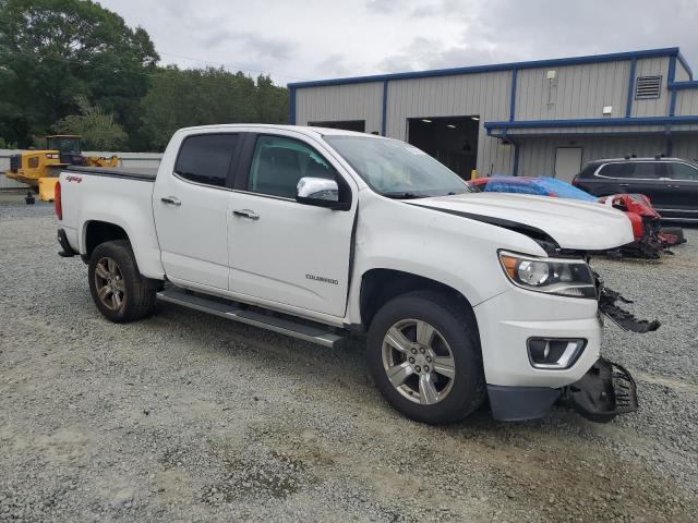 2016 CHEVROLET COLORADO L - 1GCGTCE32G1344637