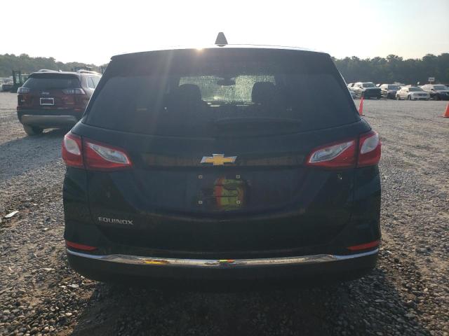 2019 CHEVROLET EQUINOX LT - 2GNAXKEVXK6157004