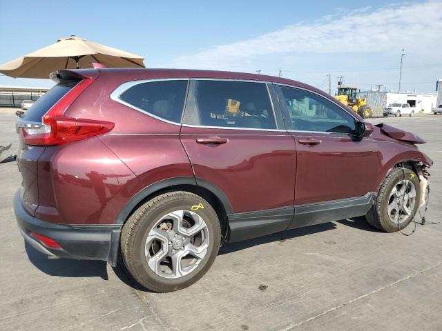 2019 HONDA CR-V EX - 7FARW1H50KE012735