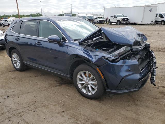 2024 HONDA CR-V EX - 7FARS4H40RE020817