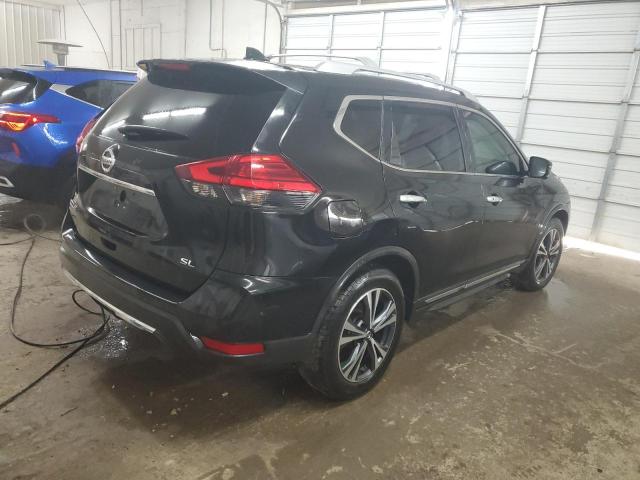2017 NISSAN ROGUE S - 5N1AT2MT0HC760723