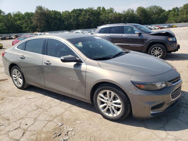 2018 CHEVROLET MALIBU LT - 1G1ZD5ST8JF132849