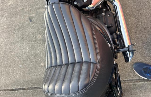 2022 HARLEY-DAVIDSON FXBBS 1HD1YYK15NB011569