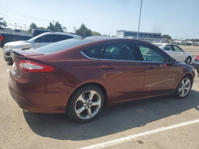 Vin: 3fa6p0h75gr278030, lot: 68971614, ford fusion se 20163