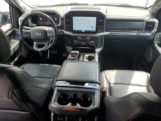 2021 FORD F150 SUPER - 1FTFW1E80MKD37338