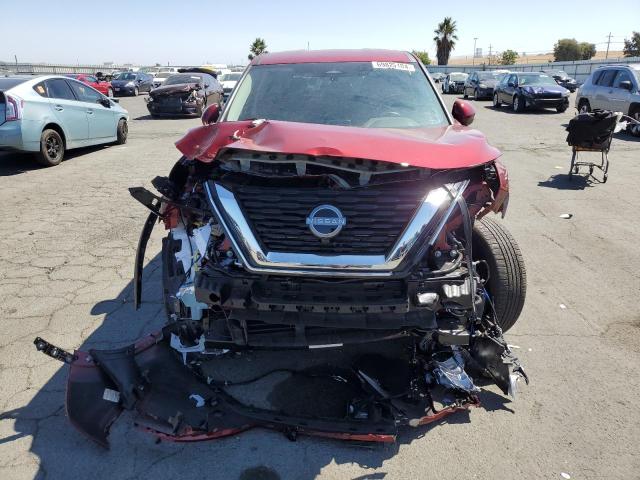 2023 NISSAN ROUGE 5N1BT3BA6PC920954  69825104