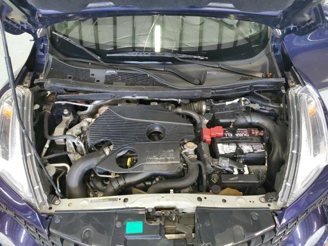 2016 NISSAN JUKE S - JN8AF5MV8GT650164