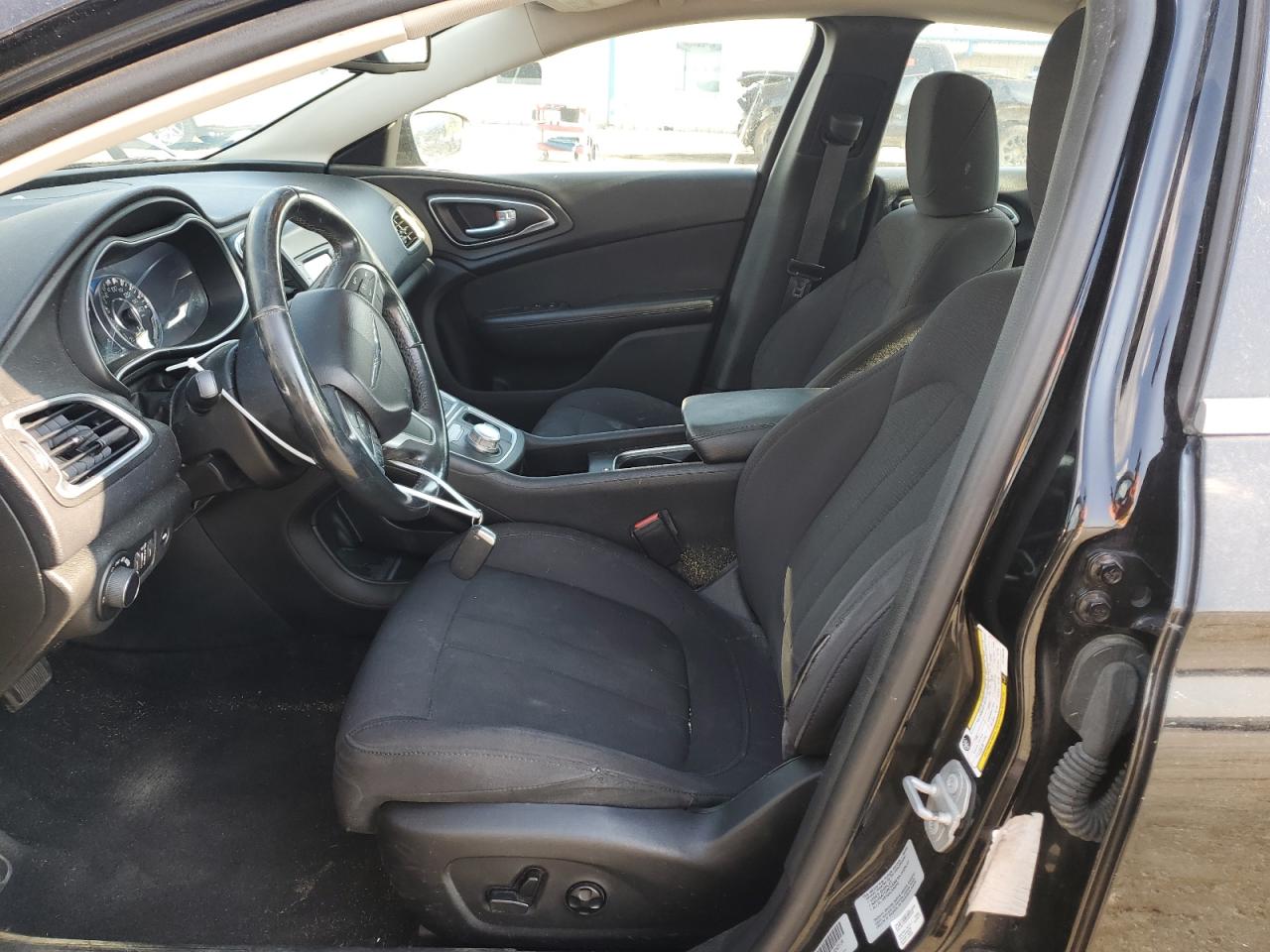 CHRYSLER 200 LIMITED