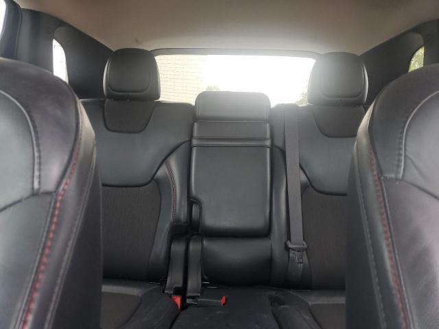 2016 JEEP CHEROKEE T - 1C4PJMBS1GW232406