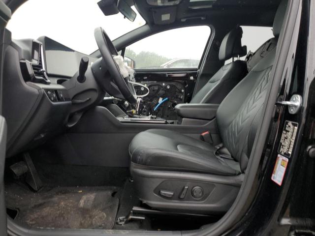 2023 KIA SPORTAGE X - 5XYK6CAF2PG098657
