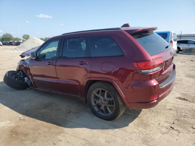 2021 JEEP GRAND CHER - 1C4RJFBG2MC731891