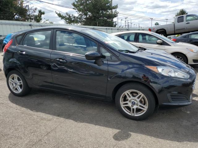 2019 FORD FIESTA SE - 3FADP4EJ9KM146134