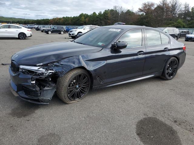 VIN WBAJE7C58KWW33784 2019 BMW 5 Series, 540 XI no.1