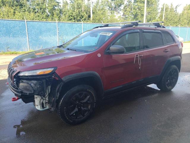 Vin: 1c4pjmbs4fw680699, lot: 65890624, jeep cherokee trailhawk 2015 img_1