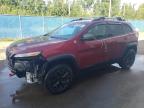 2015 JEEP CHEROKEE T - 1C4PJMBS4FW680699