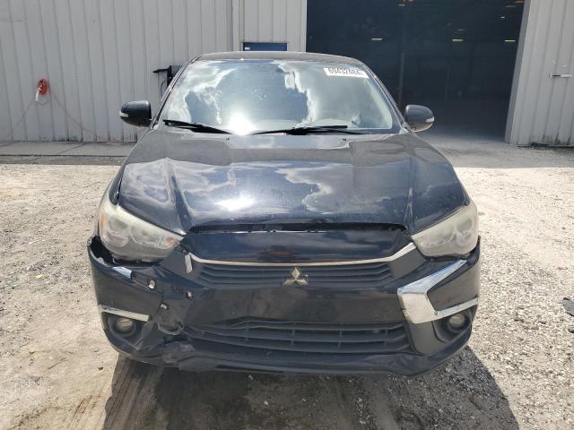 2017 MITSUBISHI OUTLANDER - JA4AP3AU9HZ033261