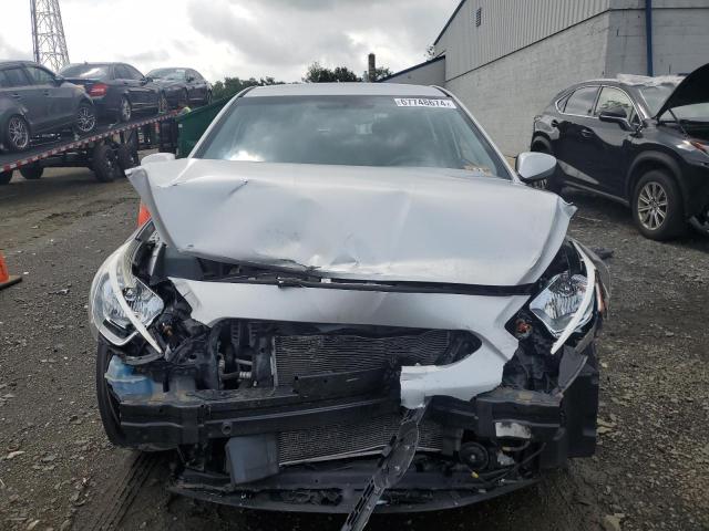 2015 HYUNDAI ACCENT GS - KMHCT5AE5FU212904