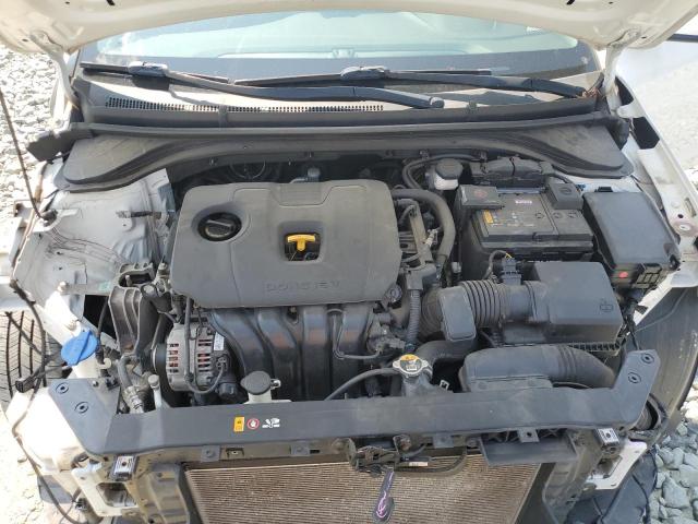 2020 HYUNDAI ELANTRA SE - 5NPD74LF8LH504033