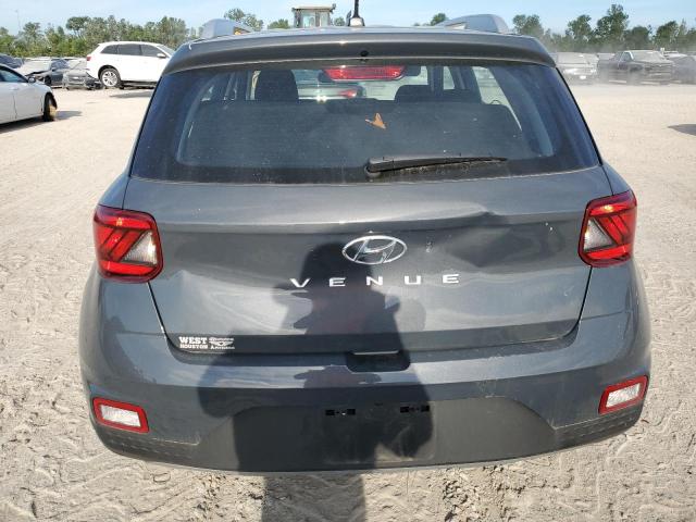 2023 HYUNDAI VENUE SEL - KMHRC8A37PU268693