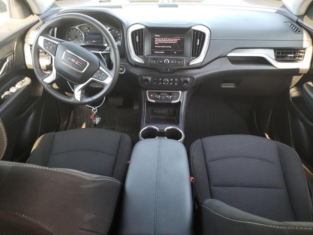 2024 GMC TERRAIN SL - 3GKALTEG5RL321961