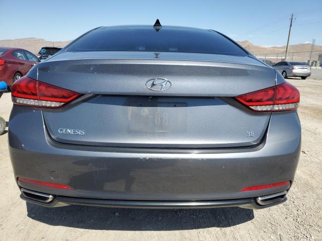 2015 HYUNDAI GENESIS 3. - KMHGN4JE6FU090298