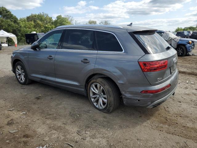 VIN WA1LAAF79HD036286 2017 Audi Q7, Premium Plus no.2