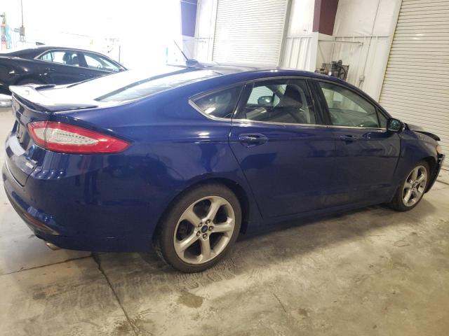 2015 FORD FUSION SE - 3FA6P0HD7FR225382