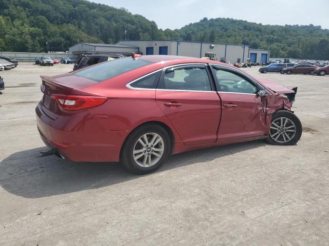2016 HYUNDAI SONATA SE - 5NPE24AF5GH303251