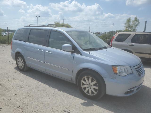 2016 CHRYSLER TOWN & COU - 2C4RC1BG2GR282463