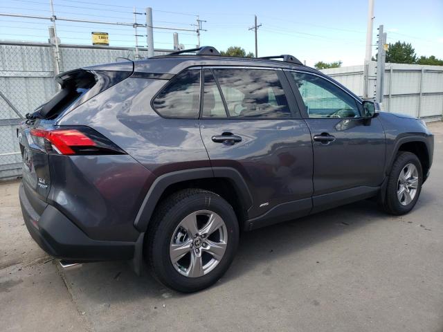 2024 TOYOTA RAV4 XLE - 4T3RWRFV5RU126781