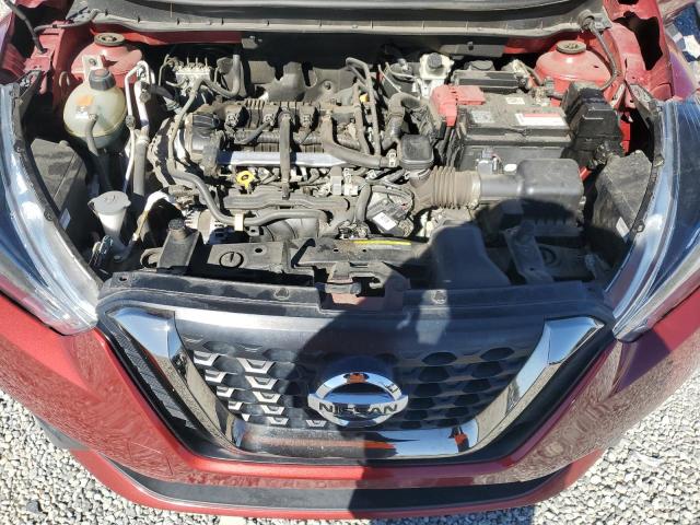 2019 NISSAN KICKS S - 3N1CP5CU4KL498359