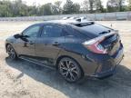 HONDA CIVIC SPOR photo