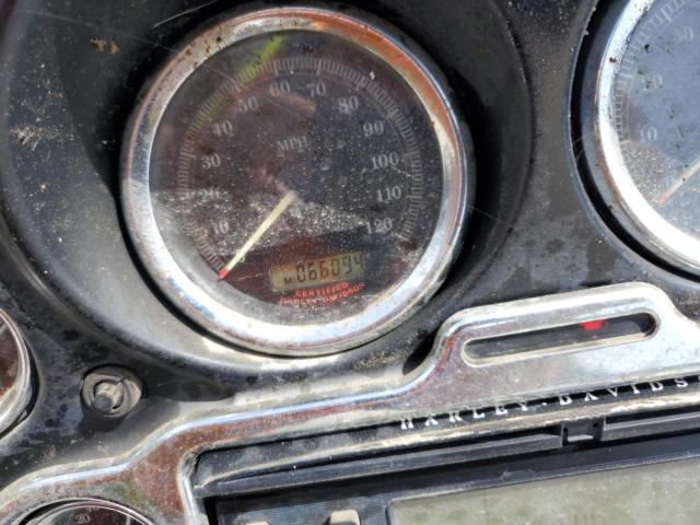 2006 HARLEY-DAVIDSON FLHTCUI 1HD1FCW176Y711529