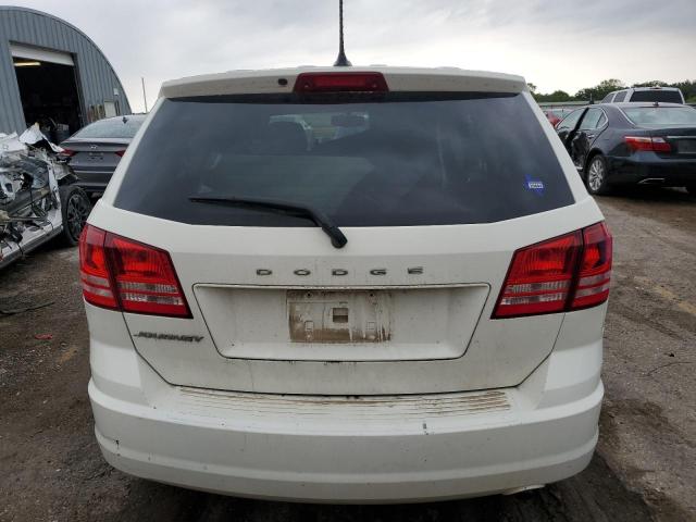 2015 DODGE JOURNEY SE - 3C4PDCABXFT735178