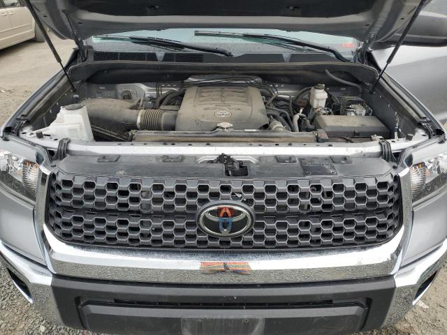 2021 TOYOTA TUNDRA CRE - 5TFDY5F10MX028854
