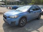 2019 SUBARU CROSSTREK - JF2GTAEC6K8382538