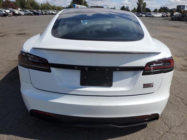 VIN 5YJSA1E67PF520913 2023 Tesla MODEL S no.6