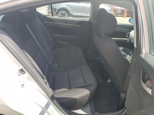 2017 HYUNDAI ELANTRA SE - KMHD84LF0HU261310