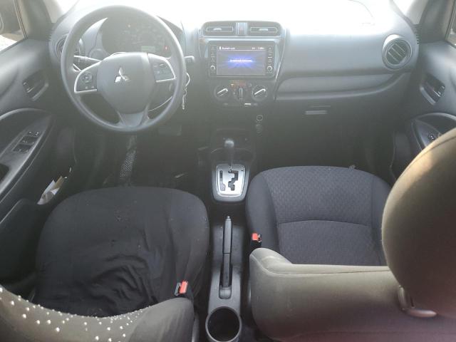 2019 MITSUBISHI MIRAGE ES - ML32A3HJ0KH000947