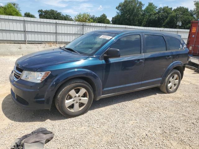 VIN 3C4PDCAB1DT653000 2013 Dodge Journey, SE no.1