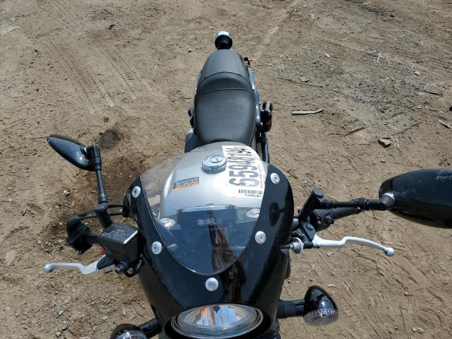 2015 YAMAHA XVS950 CR JYAVN06E1FA000971