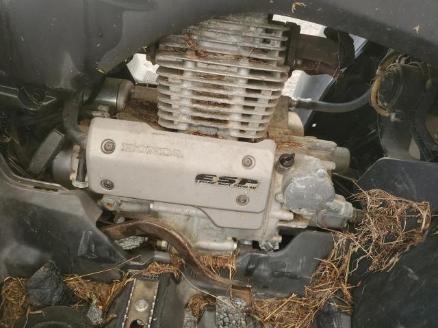 2001 HONDA TRX350 TE 478TE24401A102345