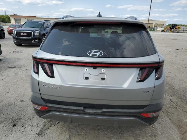 2024 HYUNDAI TUCSON LIM - 5NMJECDE0RH379270
