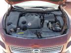 NISSAN MAXIMA S photo