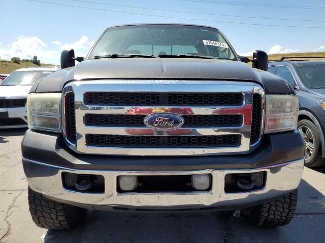 2005 FORD F250 SUPER 1FTSW21PX5ED39745  67948374