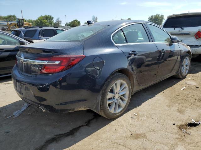 BUICK 2DR SPECIA 2015 blue sedan 4d gas 2G4GK5EX3F9199289 photo #4