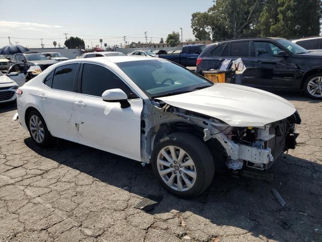 VIN 4T1B11HK6JU613232 2018 Toyota Camry, L no.4